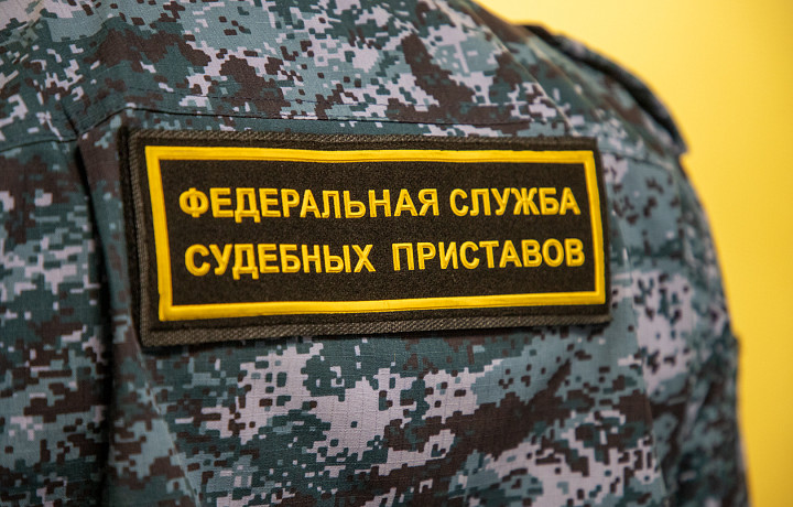 С начала года тульские приставы выдворили 338 нелегальных мигрантов