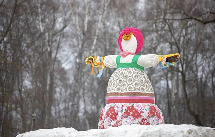 Масленица 2024: история, традиции, какого числа начнется