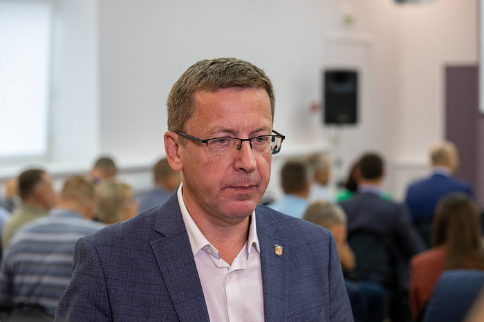 Районы-аутсайдеры: какие муниципалитеты рискуют сорвать старт отопительного сезона в Тульской области