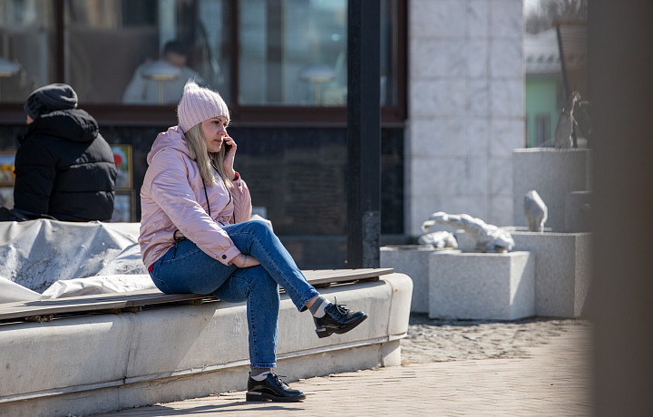 42% туляков общаются с коллегами вне офиса