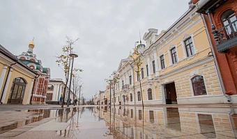 Бабьего лета можно не ждать? Прогноз погоды на сентябрь в Тульской области