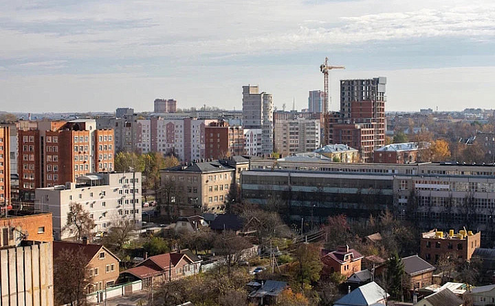 Тула с «элитным» лицом: когда достроят новые ЖК и почему в городе стало больше домов бизнес-класса