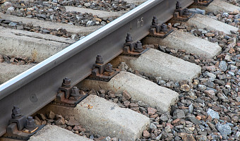 Жителя тульского поселка Арсеньево осудили за кражу деталей железной дороги