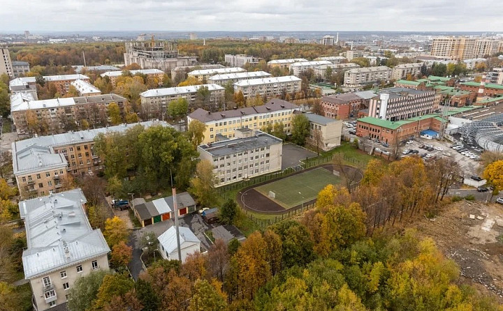 Отопительный сезон стартует в Тульской области 2 октября