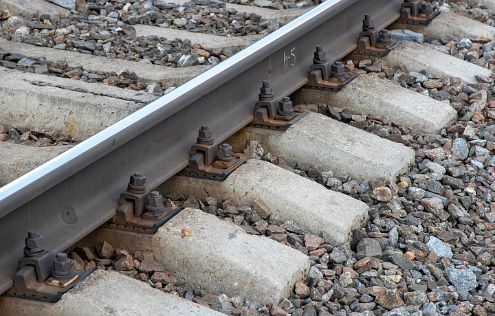 Жителя тульского поселка Арсеньево осудили за кражу деталей железной дороги