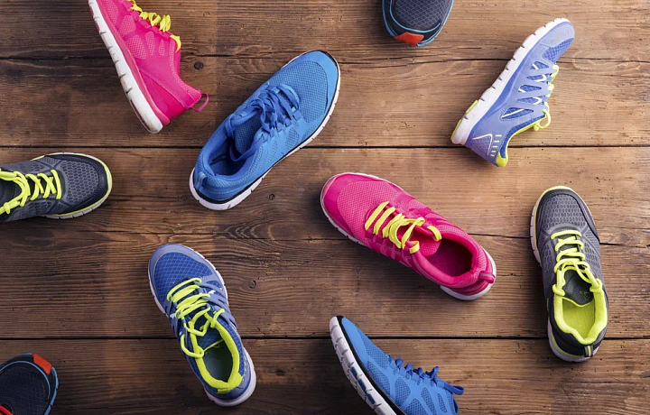 В Тульской области в феврале произвели 322 тысячи пар обуви