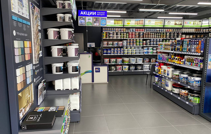 Огнезащитные краски: где обязательно применять и как выбрать