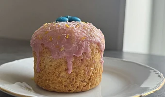 Тулякам рассказали, как сделать глазурь на куличе полезнее