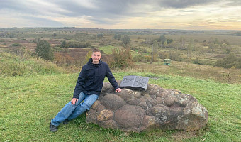 Туляк изобрёл ИИ для очистки голоса: молодой программист создаёт будущее искусственного интеллекта