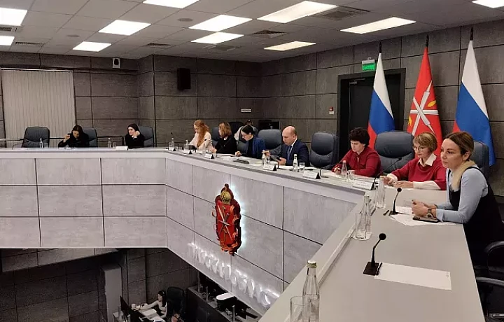 В Тульской области подвели итоги первой недели акселератора по сервис-дизайну