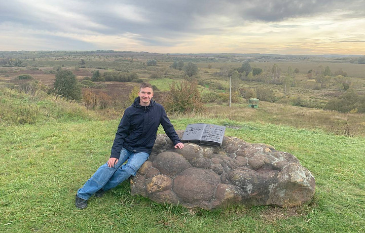 Туляк изобрёл ИИ для очистки голоса: молодой программист создаёт будущее искусственного интеллекта