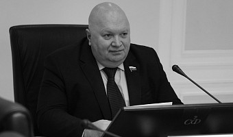 Умер сенатор Совета Федерации Игорь Панченко. Биография политика