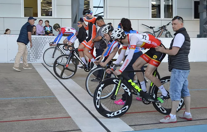 Тульские велогонщики завоевали медали первенства России и Всероссийских соревнований