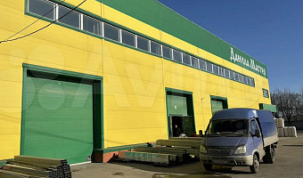 В Новомосковске выставили на продажу цеха компании «Данила Мастер» за 75 млн рублей