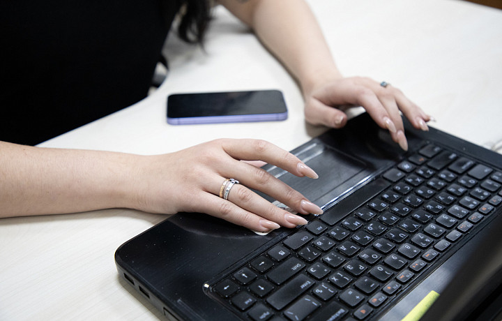 За выходные в Тульской области зафиксировано девять случаев мошенничества на 3,67 млн рублей