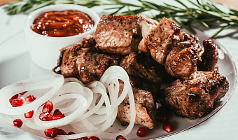 В Плавске закрыли кафе на улице Коммунаров из-за ряда нарушений