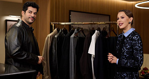 Турецкий актер Бурак Озчивит представит в России свою первую театральную работу