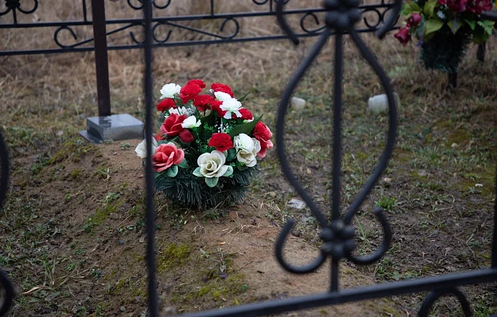 Супруга жителя Ясногорска, тело которого изуродовали в морге: Мне сказали, что его неудачно побрили