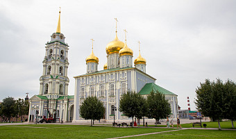 Церковные праздники в мае 2026 года: полный православный календарь для Тулы и Тульской области