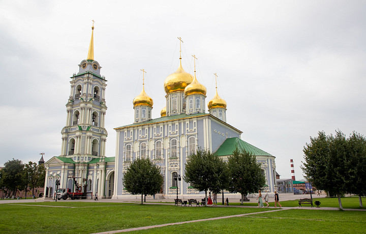 Церковные праздники в мае 2026 года: полный православный календарь для Тулы и Тульской области