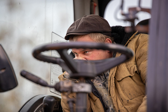 600 метров канализационного коллектора заменят в Привокзальном округе Тулы