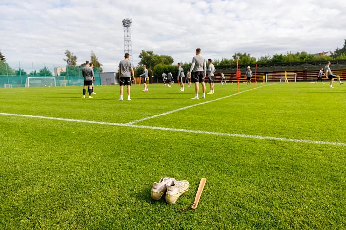 Тульский «Арсенал» перед новым сезоном: амбиции без конкретных задач