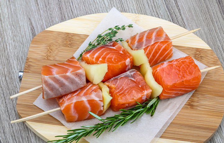 Врач Кореневич назвала три жирных продукта для сосудов