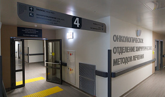 Метастазы в костях и мозге: сколько туляков проходят лучевую терапию ежедневно