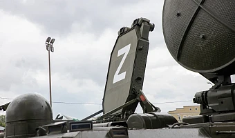 Нагрузку на ОПК в Тульской области увеличили более, чем в полтора раза в 2025 году