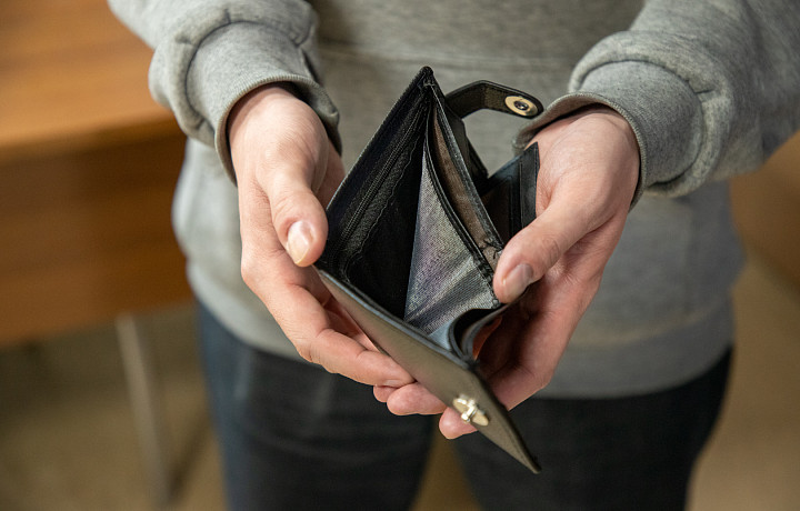 Мошенники за сутки обманули туляков на 6,3 млн рублей