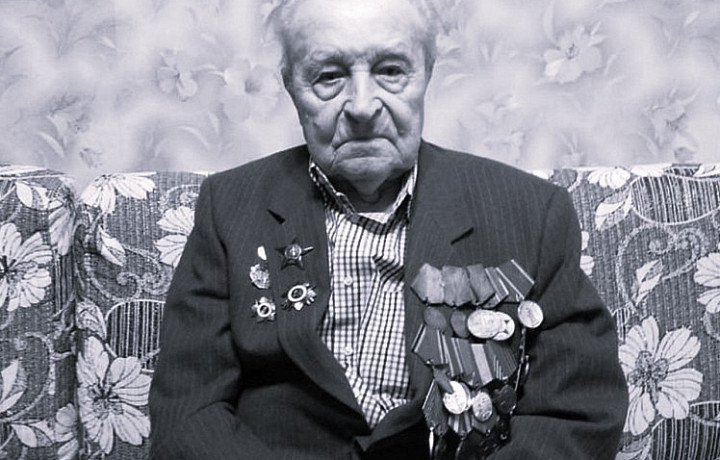 Ушел из жизни Почетный гражданин города-героя Тулы Михаил Кузнецов