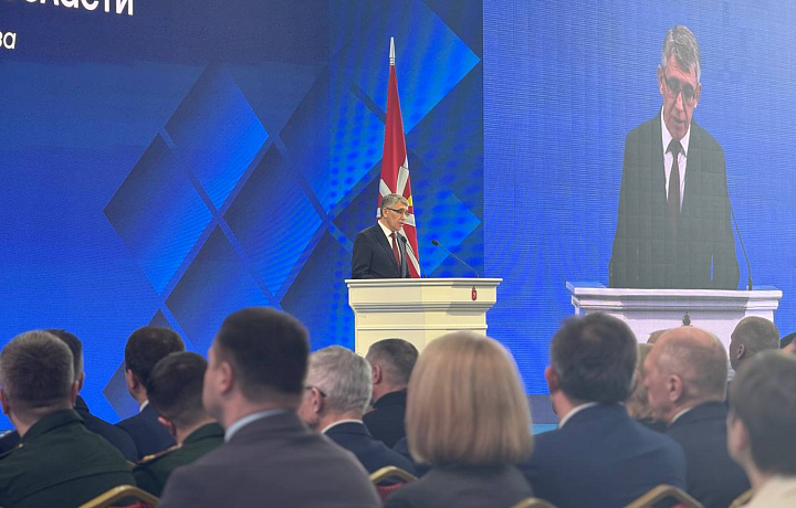 Миляев заявил, что беспилотники должны стать привычными помощниками для туляков