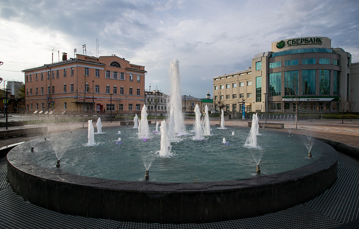1 июля в Туле и области будет дождливо и прохладно: озвучен прогноз погоды на завтра