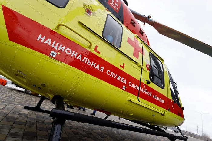 Туляки отработали навыки оказания первой помощи в рамках флешмоба «Дети спасают жизни»