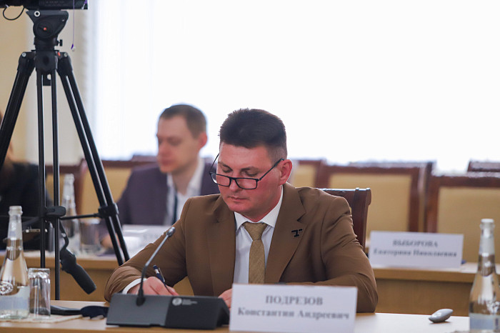 Перспективы взаимодействия систем российского и белорусского образования обсудили в Смоленске