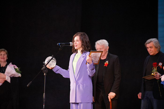 Звезды в Туле: открытие фестиваля военного кино – как это было