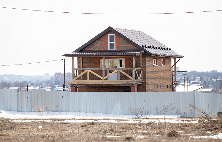 В Тульской области продлили программу «Сельская ипотека» со ставкой 3% годовых