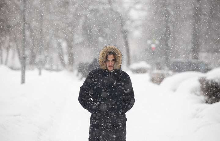 Ученые рассказали, как холод влияет на молодость