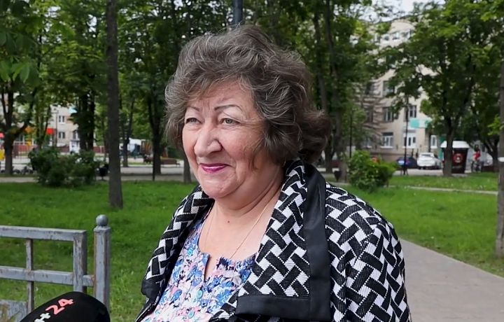 Горожане оценили расположение остановок в Туле