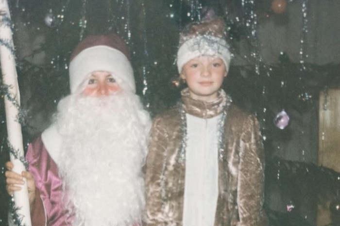 «Здравствуй, Дедушка Мороз, борода из ваты»: как наряжались дети на утренники раньше – ностальгируем в фотоподборке