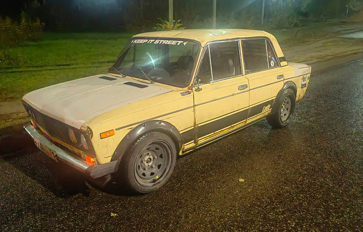 Туляк заплатит штраф за опасный стиль вождения