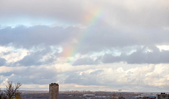 Синоптик Ильин рассказал, какая погода ждет туляков в первые декабрьские выходные