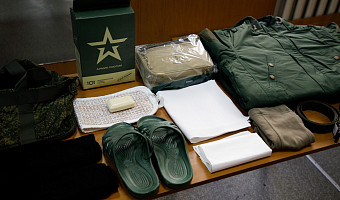 Тульских призывников планируют обязать явиться в военкомат в срок за 30 дней