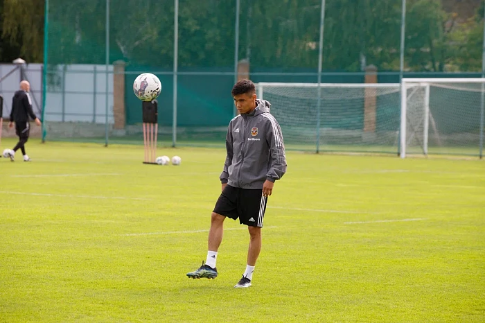 Тульский «Арсенал» перед новым сезоном: амбиции без конкретных задач