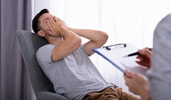 Российские работодатели смогут отправлять сотрудников к психиатру с 1 марта