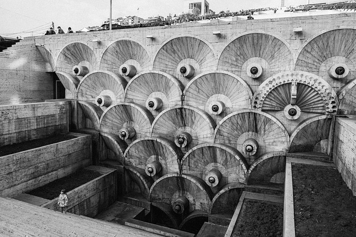 «Есть ли рай на земле? Да, Армения!»:  Фотограф из Тулы рассказала, за что полюбила Ереван