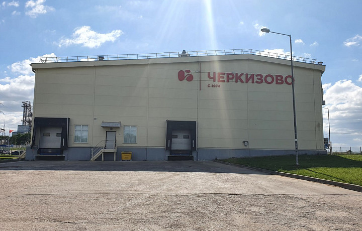 Завод «Компас Фудс» в Ефремове готов принять на работу 150 новых сотрудников