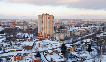 В Тульской области до 2031 года действует упрощённый порядок оформления домов и земель