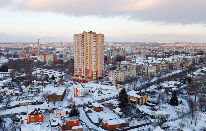 В Тульской области до 2031 года действует упрощённый порядок оформления домов и земель