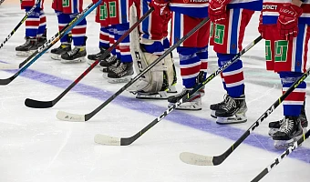 Тульский АКМ попрощался с Руденковым и подписал форварда Даниила Калмыкова